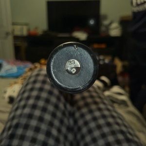 Demarini -3 Vodo Ensane 2018 Baseball Bat